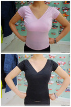 Dance Academy Order Maids National Dance Service Exercises Chest of Chest Front Cross Section Front V Back Round Dance Suit Square