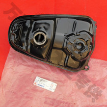  Changzhou Guangyang Original factory accessories curved beam special CK110 motorcycle gasoline tank Fuel tank