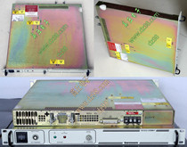 SORENSEN DCS33-33EM47 0-33V adjustable 1000W regulated power supply original disassembly machine