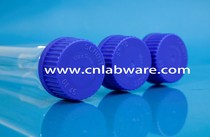 WENOOTE high-end hybrid bottle Imported material Hybrid tube Imported material hybrid bottle 35x150mm