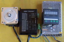 New indexing head rotary table CNC indexing head indexing control system