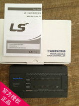 (New original)Korea LG K7M-DR40U LS power production PLC K120S series programmable controller