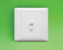 Green front sound and light control delay switch second line green front F2870 C type energy saving lamp
