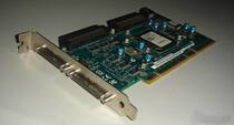 Adaptec 39320A scsicard Dell 39320A scsicard Dell dual-channel array card