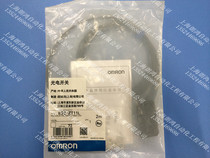 Original OMRON OMRON OMRON fiber line E32-ZT11L fake one penalty ten