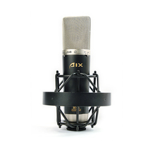 AIX RC-5A King Series Diaphragm Capacitor Microphone