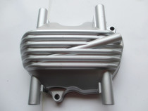 Motorcycle cylinder head cover Guangyang original factory Everest King ZF150 cylinder head cover Taiwan Guangyang original KAK