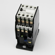 Delixi ac contactor CJX1-12 22 32B 63A 85 3TB41 380v 220v 110v