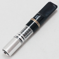 Sanda cigarette holder SD-118 magnet filter circulation cleaning cigarette holder Three-color random delivery cigarette holder