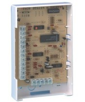 HONEYWELL HONEYWELL 4219 8 zone defense expansion module