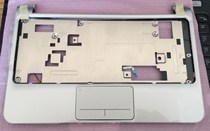 HP HP Mini 210 C shell Palm holder 635012-001 with touchpad speaker brand new original