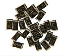 1 4~1 8W in-line resistor SMD 0805 0603 resistor Voice chip Resistor for music chip