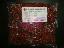 Metallized CBB22 capacitor 223J630V 0 022UF 22NF 5% factory direct sales good quality good price excellent environmental protection