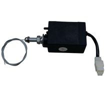 Flameout Diesel generator stroke enhanced flameout XHQ-PT 12V 24V flameout switch