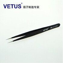 High quality thick precision tweezers ESD-12