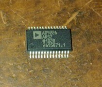 AD9226ARSZ 4 5 jpg imported original spot special sale to ensure that all easy to use