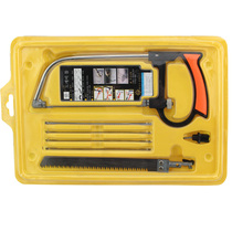 Woodworking Hand Saw Model Small Hand Saw Combined Saw Aerial Model Building Up To Model Making Tool Suit