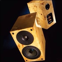 Imitation FS688 bookcase sound box HIFI speaker