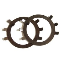 GB858 stop ring stop washer stop washer M45