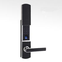 Home fingerprint code lock fingerprint lock electronic lock