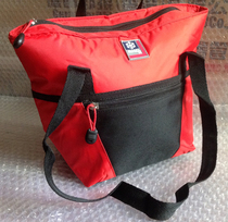 Foreign trade Original Single double layer insulation cotton thick ice bag insulation bag rice box bag cold bag special price