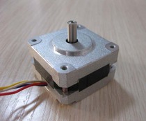 Two-phase hybrid stepper motor 39BYGH203(2000g cm 0 8A)