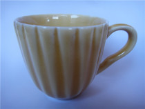 Peiyintang Ceramic Glaze High Temperature Environmental Protection Lead-Free Special Glaze-(Baoyu Glaze)--(Golden Agate)
