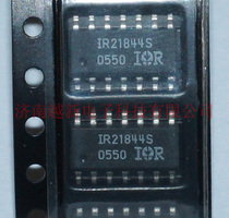 Imported IR21844S brand: IR package: SOP14 driver IC integrated circuit New Original