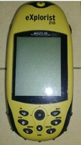 Chinese Machine Magellan Magellan eXplorist210