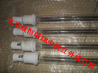 Mid-wave infrared lamp