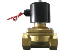 ZCA-15 ZCA-15 ZCA-20 ZCA-08 ZCA-08 ZCA-25 brass vacuum solenoid valve ZCA-10