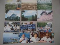 1980 Wuhan University edition Wuhan University pictures 12 full