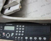 Lenovo M7125 motherboard Lenovo 7125 interface board LENOVO M7125 motherboard