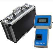 Portable effective chlorine analyzer detector engineering test effective chlorine concentration detection water instrument digital display