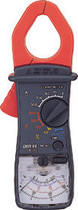 DE380 Taiwan Yiyi pointer clamp ammeter DE-380