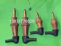 Beiren Xinxiang Shanghai Dalian Rugao 080501 Printing machine electric brush carbon brush electromagnetic clutch Lead printing electromagnet