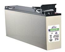 Spot LEOCH LEOCH FT12-150 12V150AH Emergency Power Communication Equipment Power System Battery