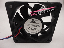 Taiwan original TADEL AUB0624HB 6015 24V ball fan 6CM power fan