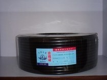 Sea Anchor Plate Pure Copper Core TV Line 4p Coaxial RJ11 Line SYWY-75-7 Cable TV Line Digital TV