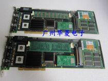 Spot 95 new ~ IBM minicomputer 6230 SSA4 Port HBA array card battery cache 34L5388