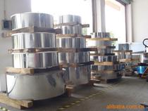 Import SUS321 stainless steel with ultra-thin stainless steel skin 0 01MM 0 02MM 0 03MM