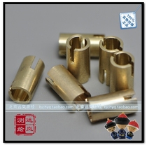 Brake rod Bofei DZS3-1 level accessories universal sleeve Beijing physical store sales original