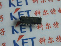 HD74LS161AP 74LS161 can be made with four binary asynchronous clear counters DIP-16