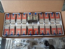 United States HONEYWELL HONEYWELL Relay GR-2C-DC24V