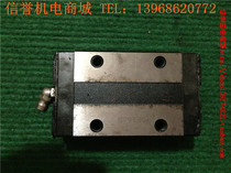 THK SSR25 second-hand imported linear guide