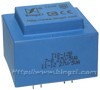 Beijing New Chuang Sifang Bingzi soldiers Smurfs T10-07B printed circuit board welding transformer 10W