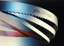 German import RRR Rotgen M42 high speed steel vanguard steel double metal with saw blade saw blade 27 * 3505