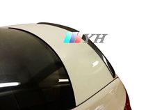 Suitable for carbon fiber Mercedes-Benz 2010-2017 E-Class W207 C207 modified tail wing