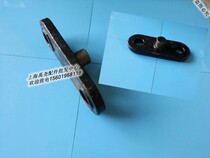 Nuoli 5 ton forklift accessoriesNuoli hydraulic transfer truck triple plate wheel side plate plywood hydraulic wheel plate