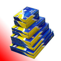 one thousand sails over plastic film 3 inch 2R over plastic film 13c 13 silk (thick type) 130MIC